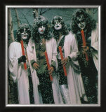 KISS Prints