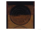 Runyon Giclee Print by J.b. Hall