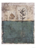 Verde de Manzana Giclee Print by Checo Diego