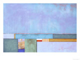 New Atmosphere Giclee Print by Gregory Garrett