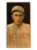 Boston, MA, Boston Red Sox, Harry Hooper, Baseball Card Posters