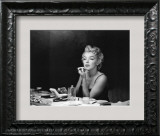 Marilyn Monroe, Entre bastidores Posters por Sam Shaw Marilyn Monroe, Entre bastidores Posters por Sam Shaw