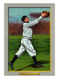 Philadelphia, PA, Philadelphia Phillies, Sherry Magee, Baseball Card Posters
