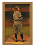 Chicago, IL, Chicago Cubs, Wildfire Schulte, Baseball Card Posters