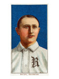 Rochester, NY, Rochester Minor League, Emil Batch, Baseball Card Posters