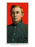 St. Paul, MN, St. Paul Minor League, Herman Armbruster, Baseball Card Posters