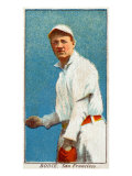 San Francisco, CA, San Francisco Pacific Coast League, Bodie, Baseball Card Posters