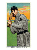 Spokane, WA, Spokane Northwestern League, Weed, Baseball Card Posters