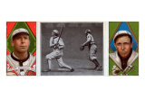 Washington D.C., Washington Nationals, Robert Groom, Dolly Gray, Baseball Card Posters