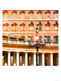Vatican, Rome Prints by Tosh 