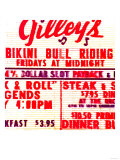 Bikini Bullride, Las Vegas Photo by Tosh 
