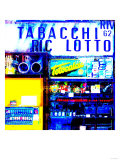 Florence, Italy Posters by Tosh 