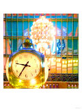 Grand Central Clock, New York Pósters por Tosh