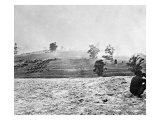 Antietam, MD, Battlefield on the Day of Battle, Civil War Prints
