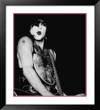 KISS: Paul Stanley Prints