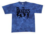 The Beatles - Free Fall Koszulki