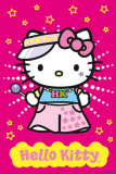 Hello Kitty Pósters