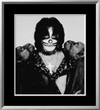 KISS: Peter Criss Posters