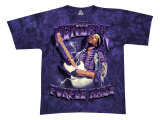 Jimi Hendrix - Purple Haze T-Shirts