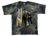 ZZ Top - Sharp Dressed Man Tshirts