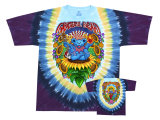 Grateful Dead - Guru Bear Koszulka