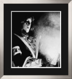 KISS: Paul Stanley Posters