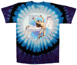 Led Zeppelin - Swan Song T-Shirt