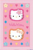 Hello Kitty Póster