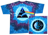 Pink Floyd - Dark Side Galaxy Shirts