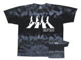 The Beatles - Abbey Road T-shirts