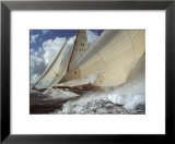 Nioulargue Prints by Guillaume Plisson