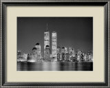 Manhattan (Liquor) Poster by Henri Silberman Manhattan (Liquor) Poster by Henri Silberman