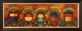 Remembered Ancients Prints by Tony Abeyta