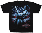 AC/DC - Highway Poster Shirts