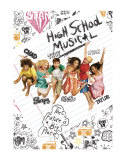 Music+sketchbook