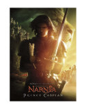 The Chronicles of Narnia: Prince Caspian Láminas