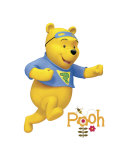 My Friends Tigger & Pooh: Pooh Posters