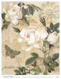 Gardener's Gift I Posters by Ching Han