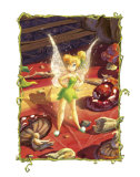 Tinker Bell Takes Charge Posters Tinker Bell Takes Charge Posters