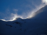 Everest, Tibet Photographic Print by Vassi Koutsaftis