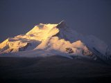Shisha Pangma, Tibet Photographic Print by Vassi Koutsaftis