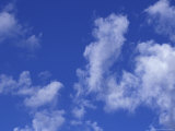 Clouds of Western Tanzania 写真プリント - クリスティン・Mosher