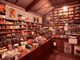 Gilchrist's General Store, Maniototo, Central Otago, New Zealand Photographic Print by David Wall