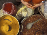 Spice Market, Vietnam Photographic Print by Keren Su