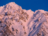 Three Guardsmen Mountain, British Columbia, Canada Lámina fotográfica por Dee Ann Pederson Three Guardsmen Mountain, British Columbia, Canada Lámina fotográfica por Dee Ann Pederson