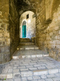 Old Town, Sibenik, Croatia Photographic Print by Russell Young