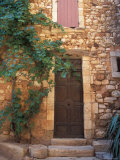 Provence, France Photographic Print by Gavriel Jecan