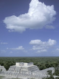 Chichen Itza, Yucatan, Mexico Photographie par Robin Hill