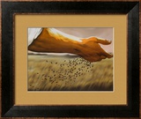 The Sower Print by Garret Walker