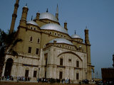 Muhammad Ali Mosque, The Citadel, Cairo, Egypt Photographie par Cindy Miller Hopkins